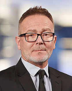 FAULHABER 員工 Stephane-Lancea Stephane-Lancea 的 FAULHABER 照片