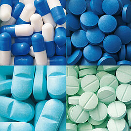 直流无刷电机 在医学药物分发器中, header 直流无刷电机 用于自动配送药剂的驱动系统