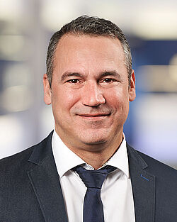 FAULHABER 員工 Marc Disant Marc Disant 的 FAULHABER 照片