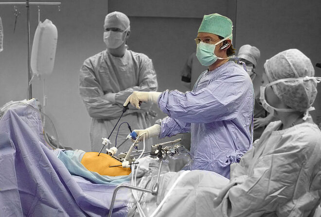 直流无刷电机 内窥镜医学ViKY视觉控制, header 直流无刷电机 用于医疗手术精度