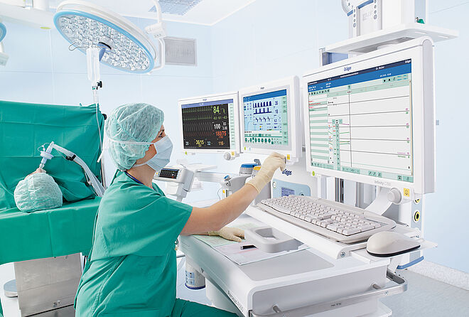 直流无刷电机 在医疗通风系统中, header 直流无刷电机 用于医疗人工呼吸