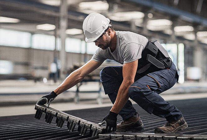 直流电机 在医学外骨骼中, header 直流电机 用于机动外骨骼的医疗设备