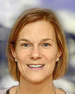 FAULHABER 员工 Stephanie Villommet FAULHABER 的照片 Stephanie Villommet