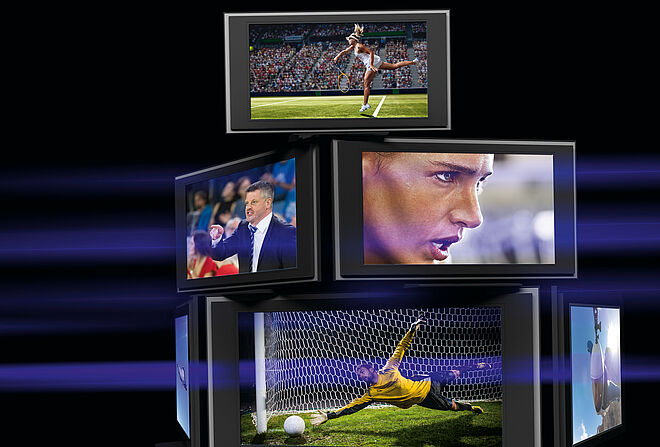 FAULHABER Optic market LMP Lux media Plan 足球头像 Optic market LMP Lux media Plan Soccer Header