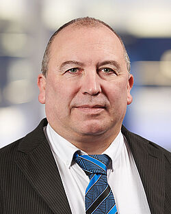 FAULHABER 員工 Philippe Chauvin Philippe Chauvin 的 FAULHABER 照片