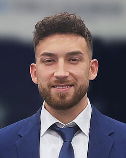 FAULHABER 的照片 Aladin Pudic FAULHABER 的照片 Aladin Pudic